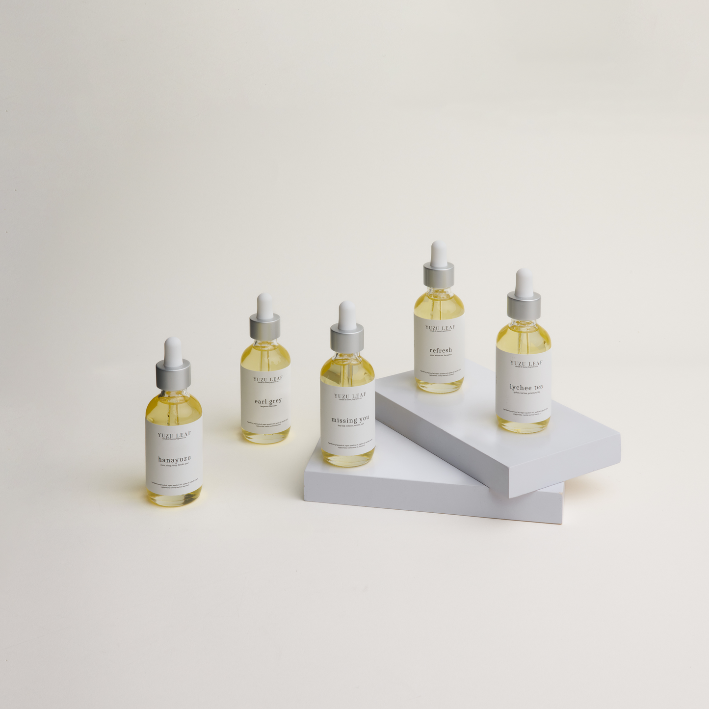 Missing You 2oz Body Oil (Tobacco, Bay Leaf, Oak, Vanilla)