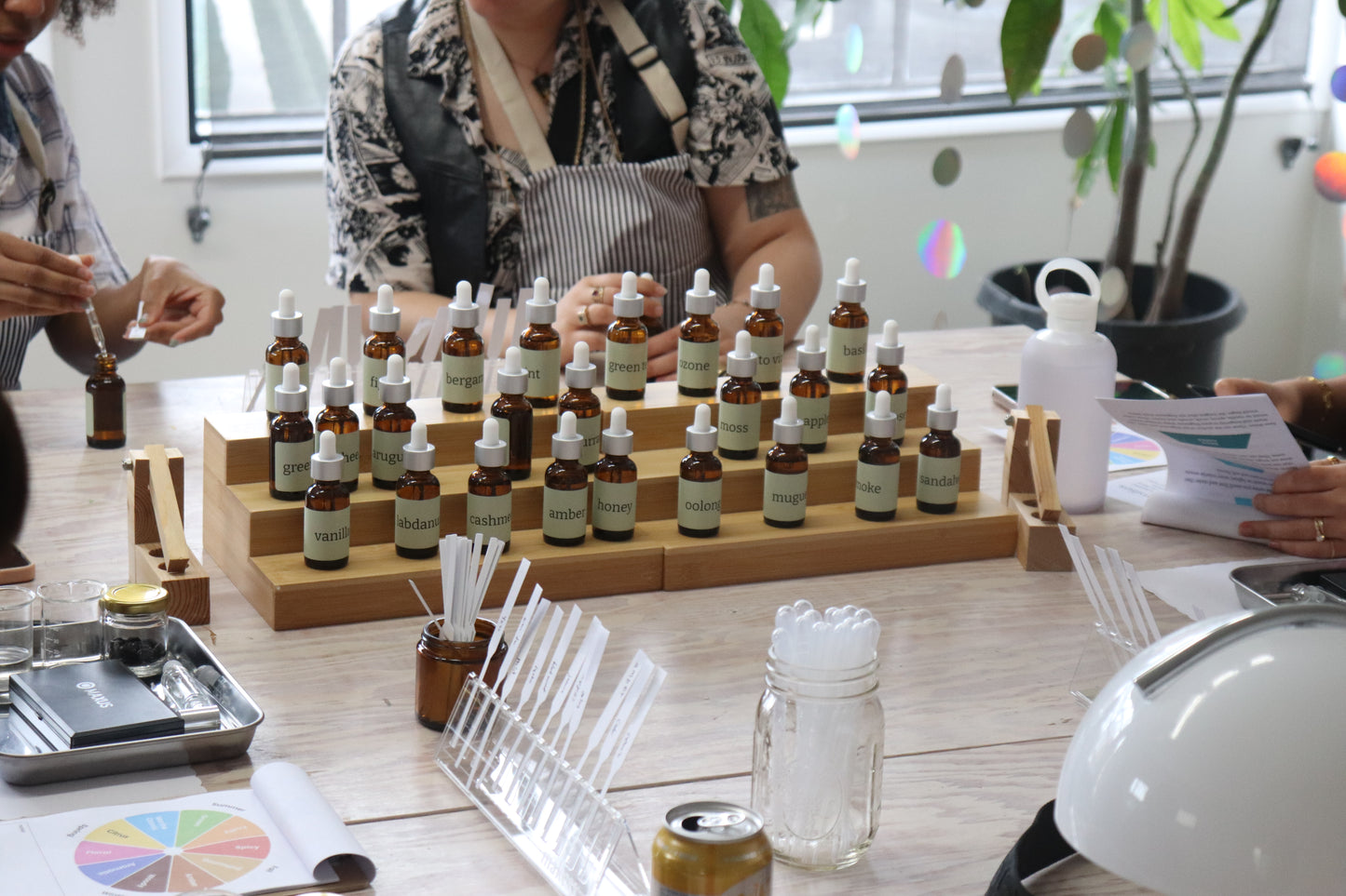 Perfume Workshop (West Adams)