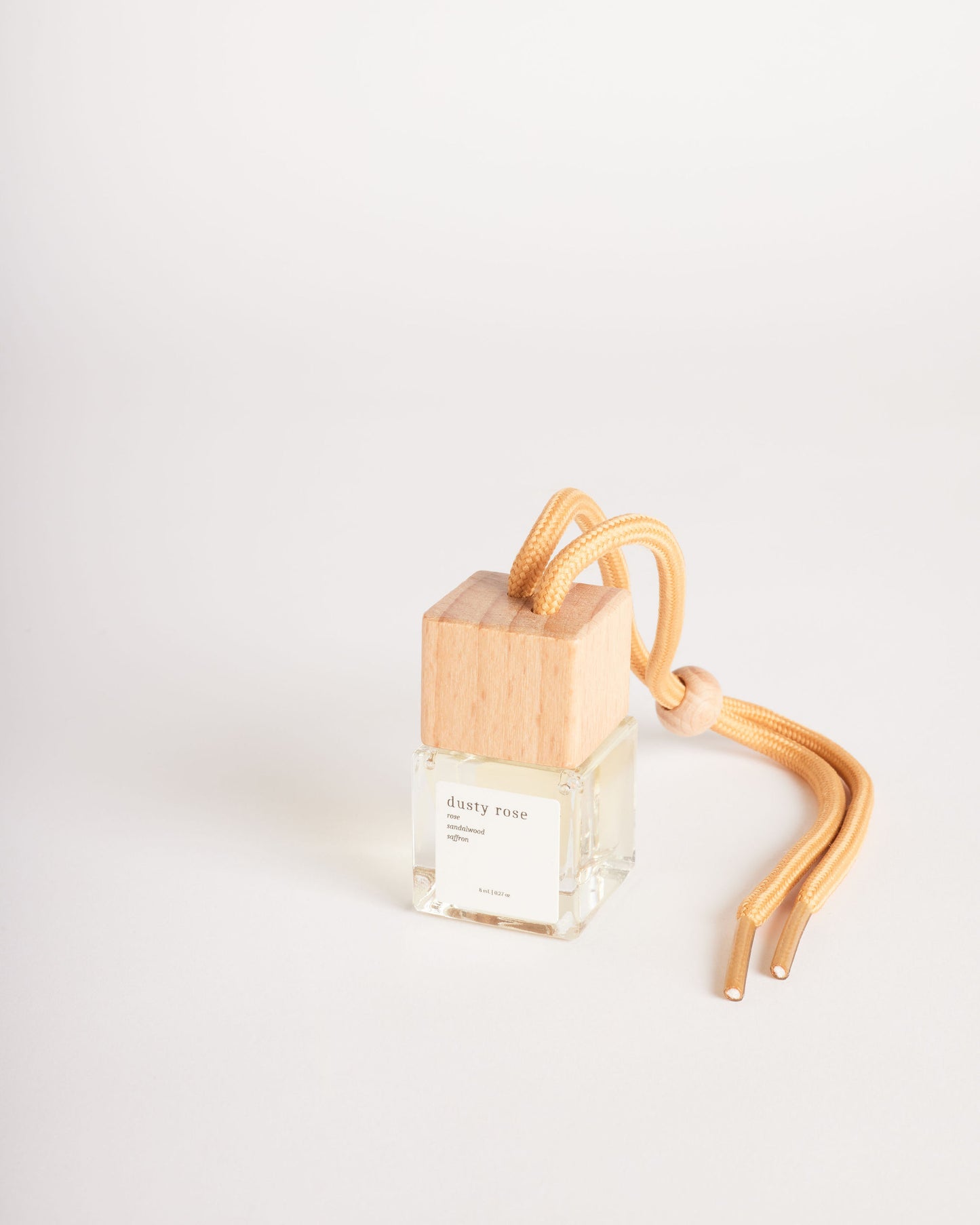 Hanging Car Diffuser or Refill
