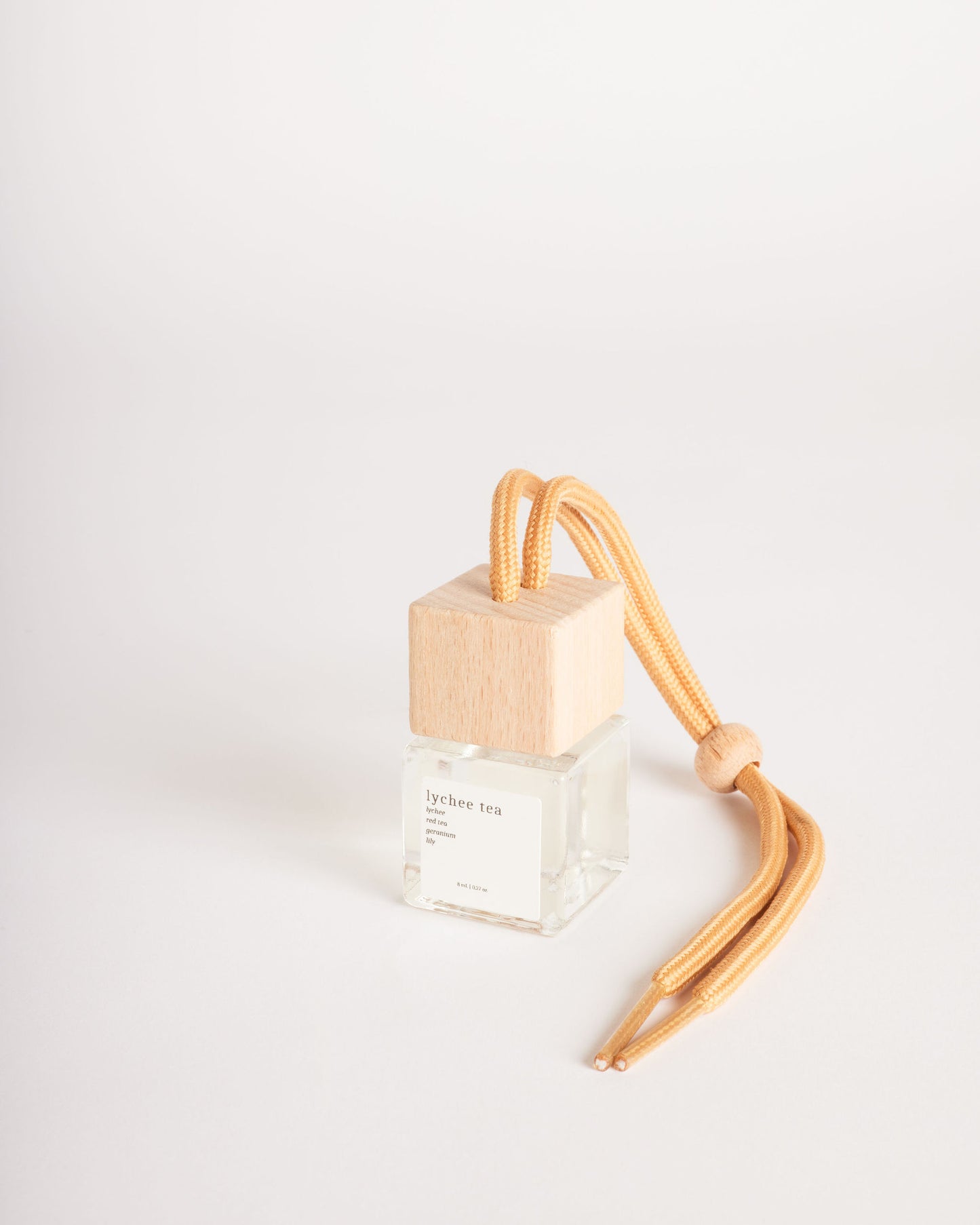 Hanging Car Diffuser or Refill