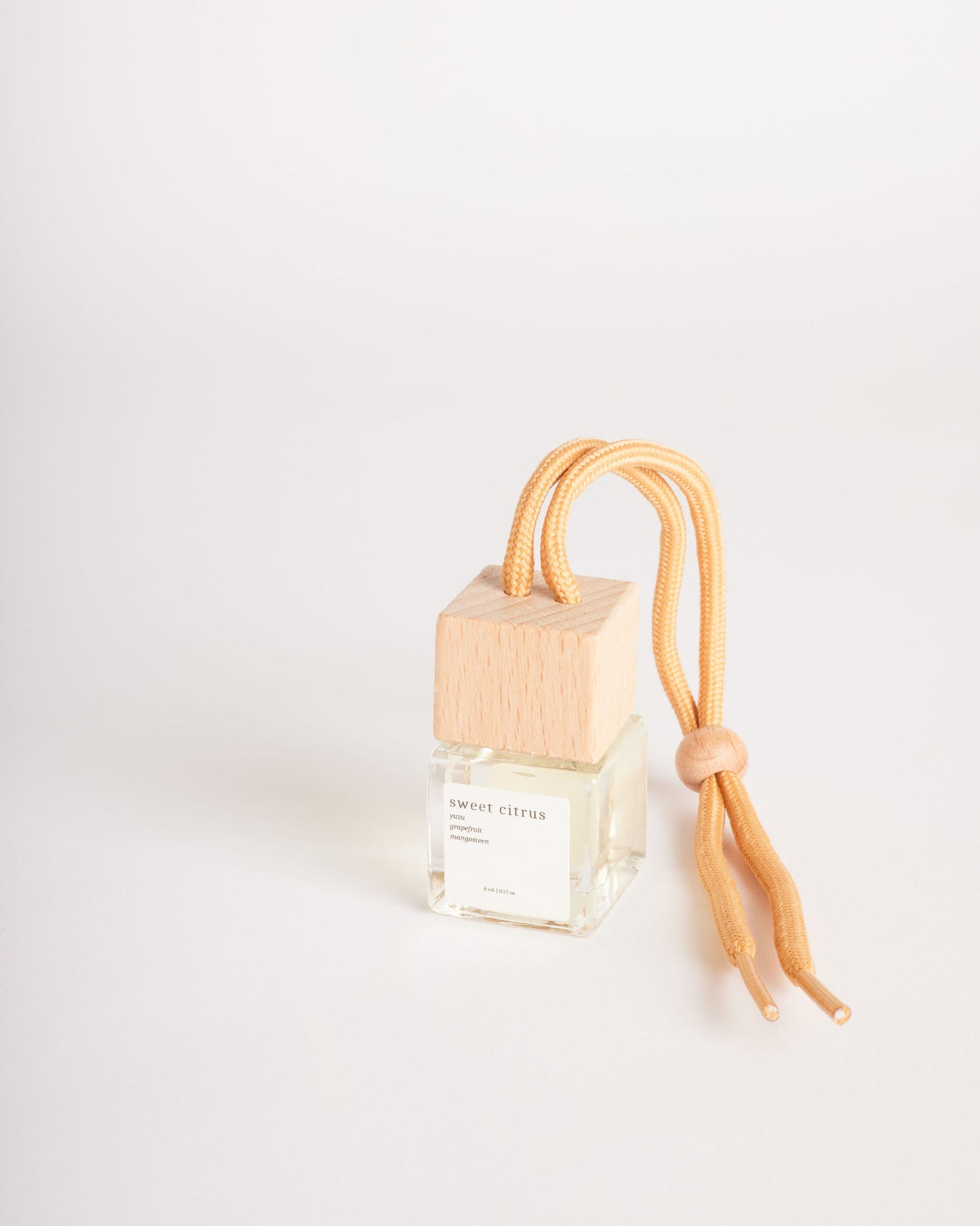 Hanging Car Diffuser or Refill