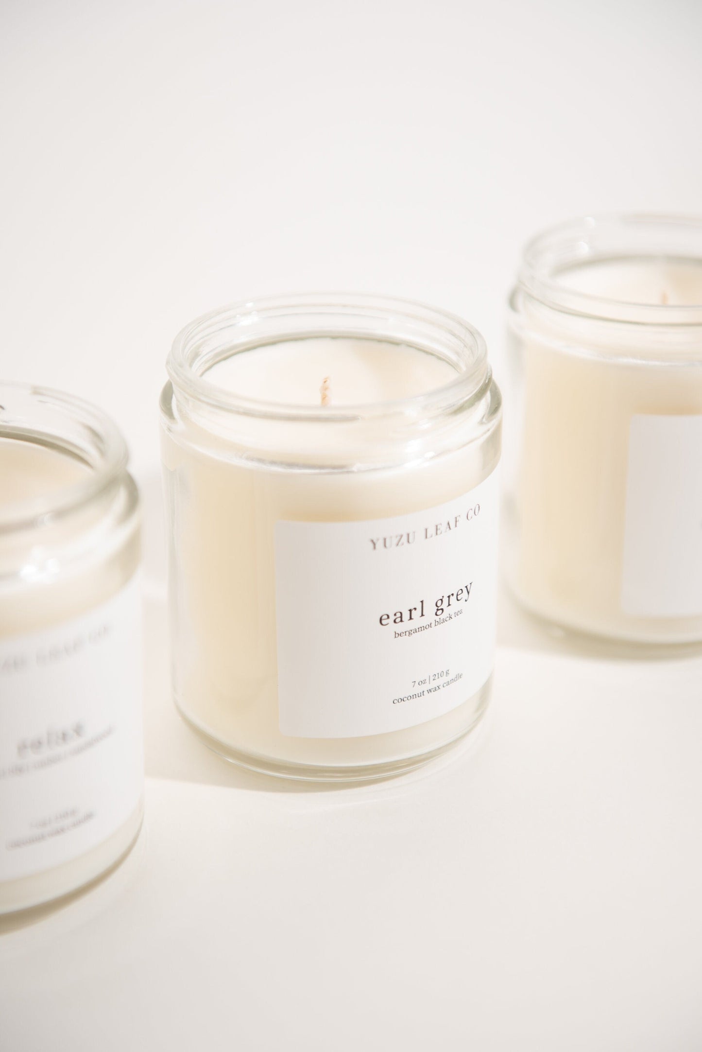 Cozy Cardamom Standard Jar (Cardamom, Cedarwood, Patchouli)