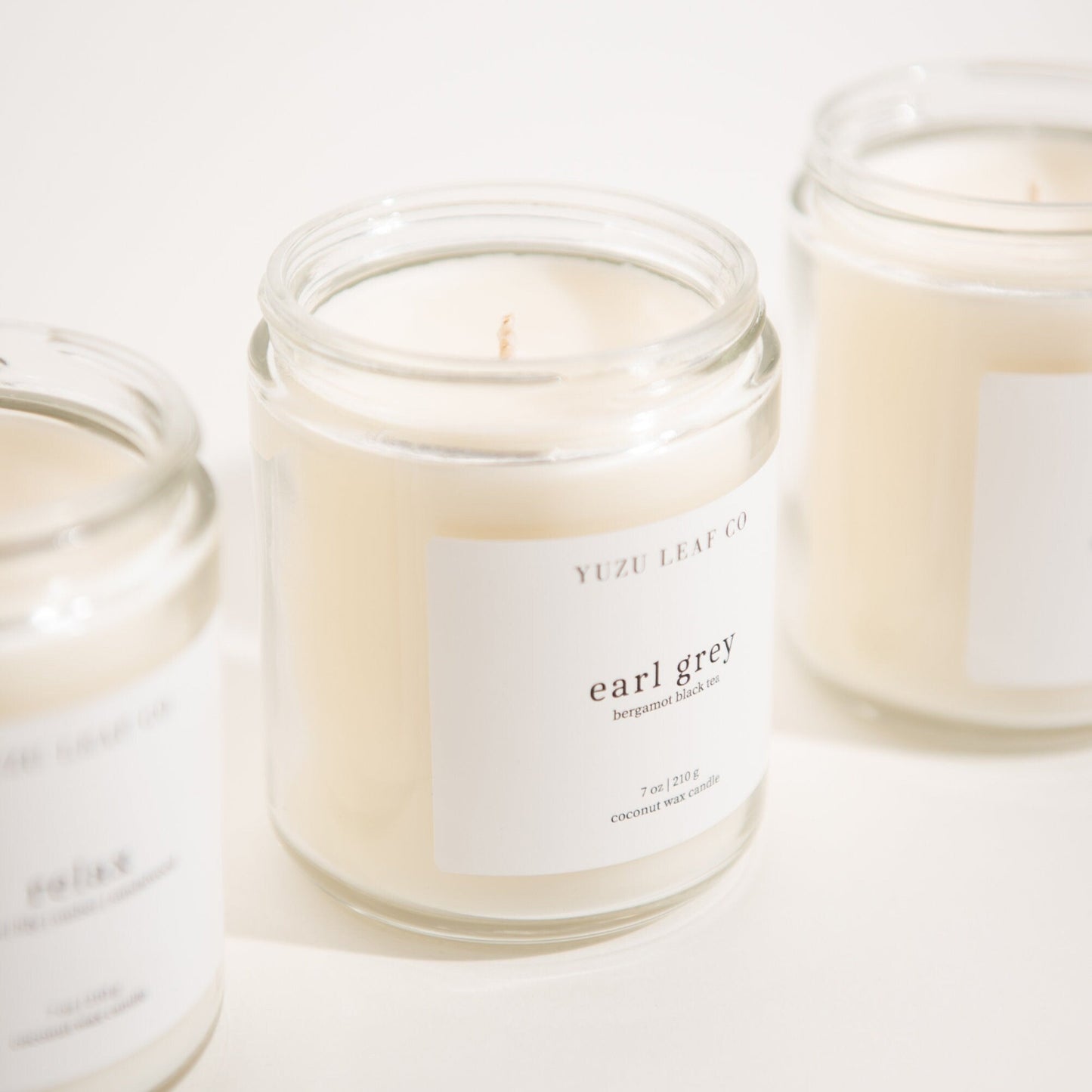 Candle Making Workshop 10/26