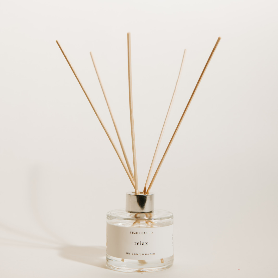 Reed Diffuser