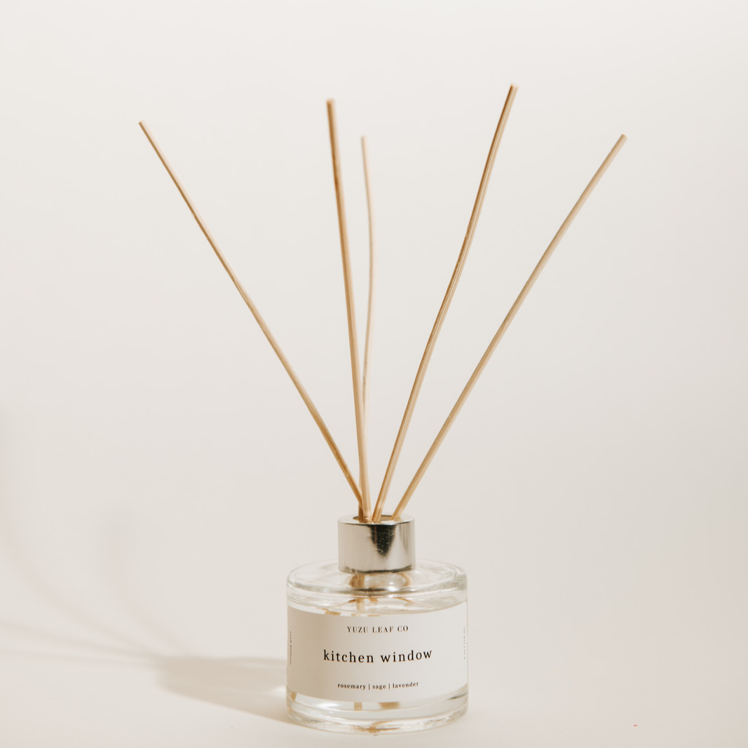 Reed Diffuser