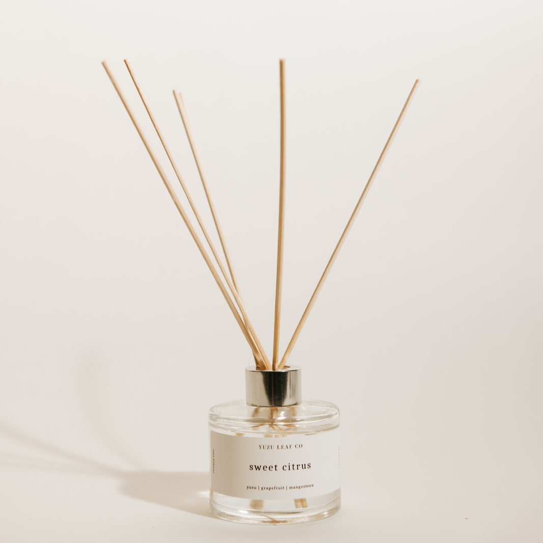 Reed Diffuser