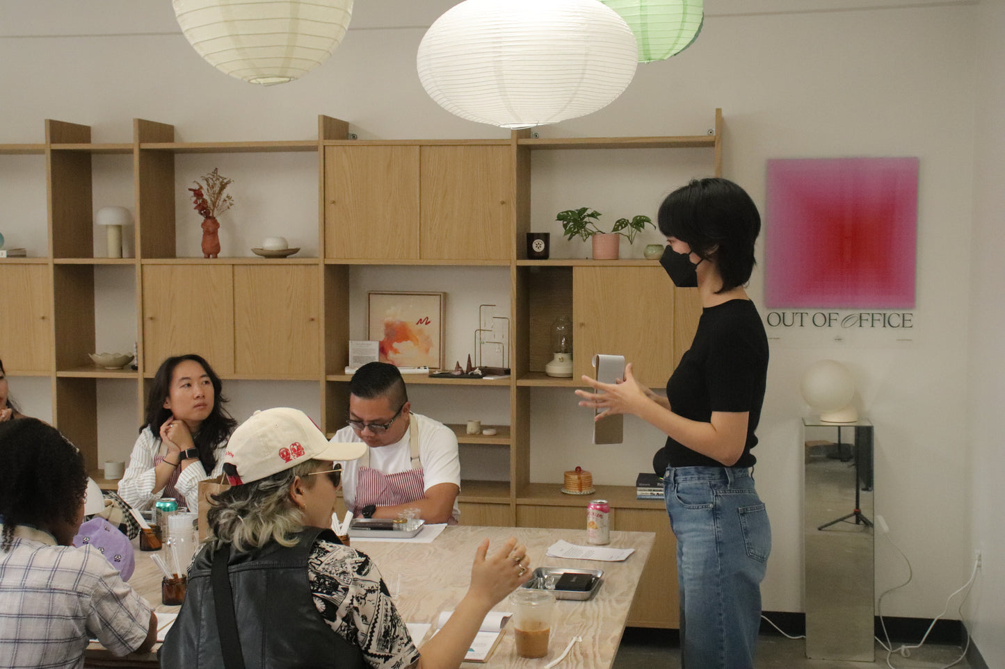 Perfume Workshop (Duarte)