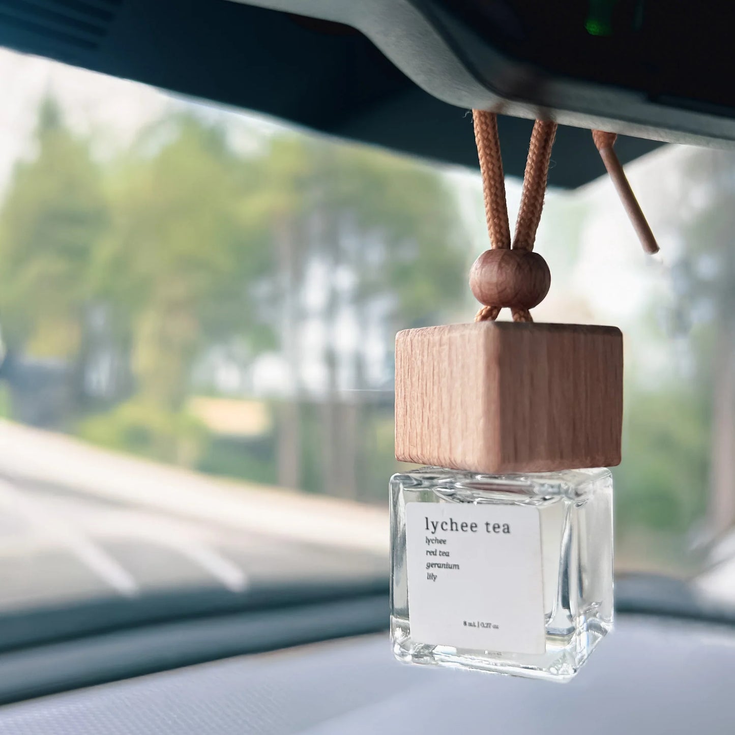 Car Diffuser Workshop (Various Dates)