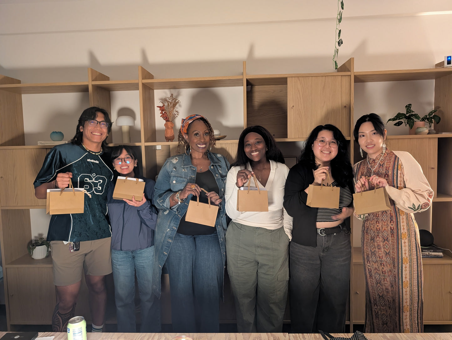 Perfume Workshop (Duarte)