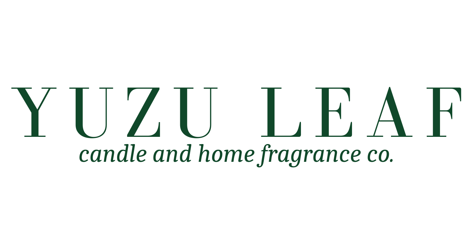 Yuzu Leaf