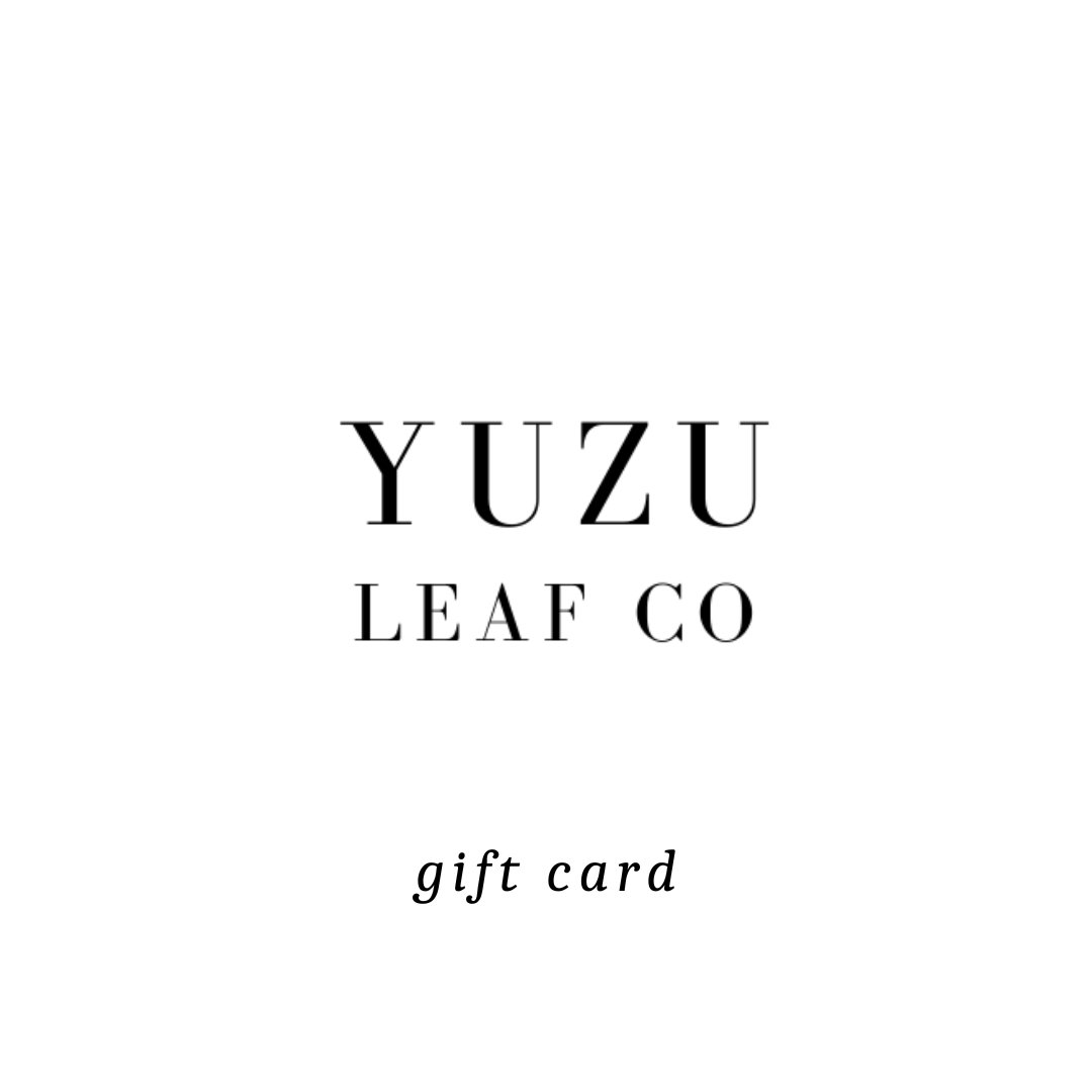 New Leaf Gift Card — New Leaf Network
